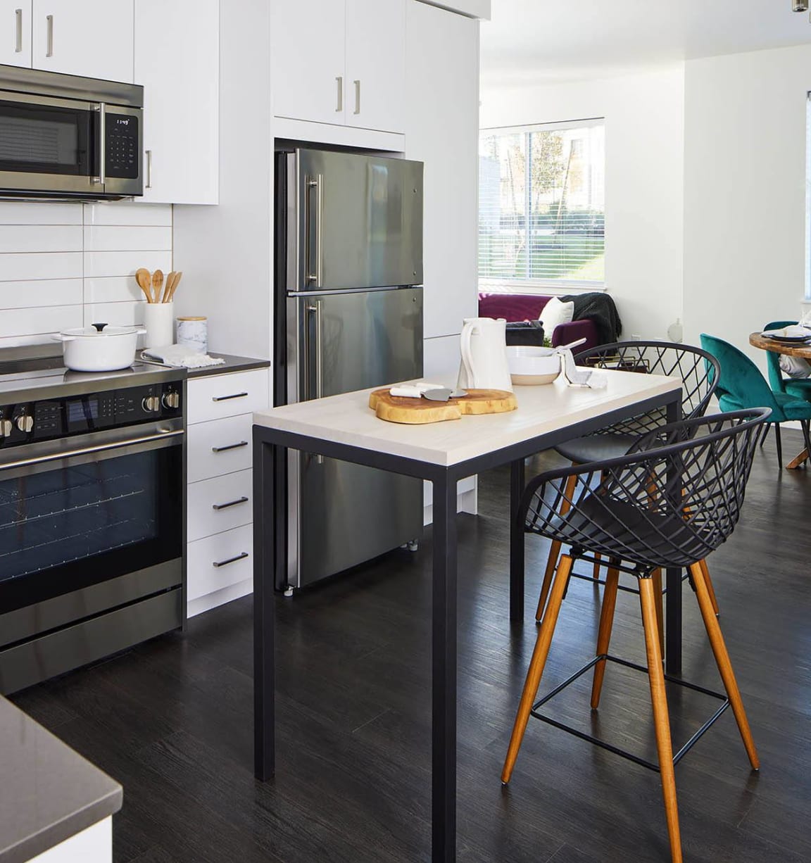 Ambrose Apartments in Bremerton, WA